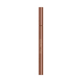 Flower Beauty Brow Vixen Tattoo Effect Stain - Smudge Proof, 12 Hr Wear Eyebrow Makeup with Chisel Tipped Applicator, Contains Aloe Vera & Vitamin E (Auburn) (Pack of 1)