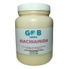 Crema De Niacinamida Ozonizada - Gob - 450 G Neutra