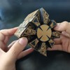 Hellraiser Detachable and Rotatable Puzzle Box - Deformable, Suitable for
