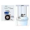 Kakudai 38 9476 Drain Valve Gasket for Tightening