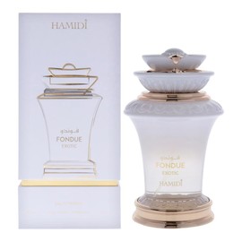 Hamidi Fondue Exotic for Women - 3.4 oz EDP Spray