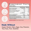 Vitalibre Hierro Bisglicinato 65 Mg 60 Cpsulas Sin Gluten