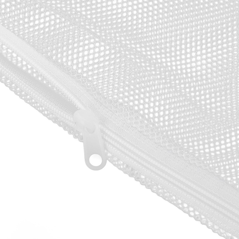 10PCS Fish Tank Filter Media Bags Fine Mesh Aquarium Nylon