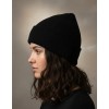 Gorro Bini Liso Bonete Para Frio Unisex