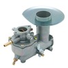Jecoupoon 392587 Carburetor Compatible with 391065 391074 391992 394745 Engines