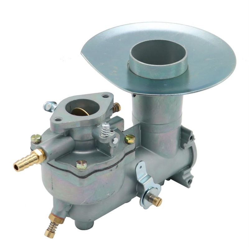 Jecoupoon 392587 Carburetor Compatible with 391065 391074 391992 394745 Engines