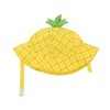 Zoocchini Baby Sun Hat - Pineapple - Large - 12-24M