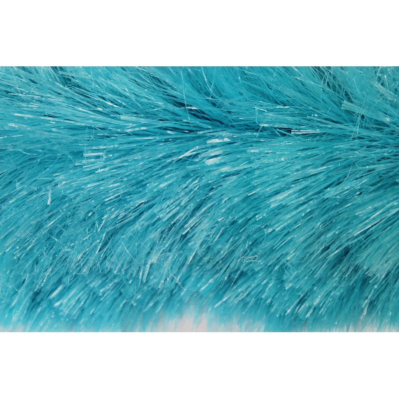 CleanAide Electrostatic Dusting Wand with 3-Section Extendable Pole, Reaches Up