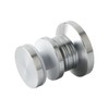 Alise Shower Glass Door Handle,Sliding Shower Doors Knob Pull Hardware