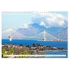 I love Greece (Wandkalender 2026 DIN A4 quer), CALVENDO Monatskalender:
