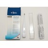 Apex Thermometer APEX Digital Beeper Rectal, Underarm, Oral -