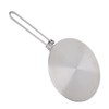 Heat Diffuser Plate Stainless Steel Induction Cooker Heat Transfer Ring
