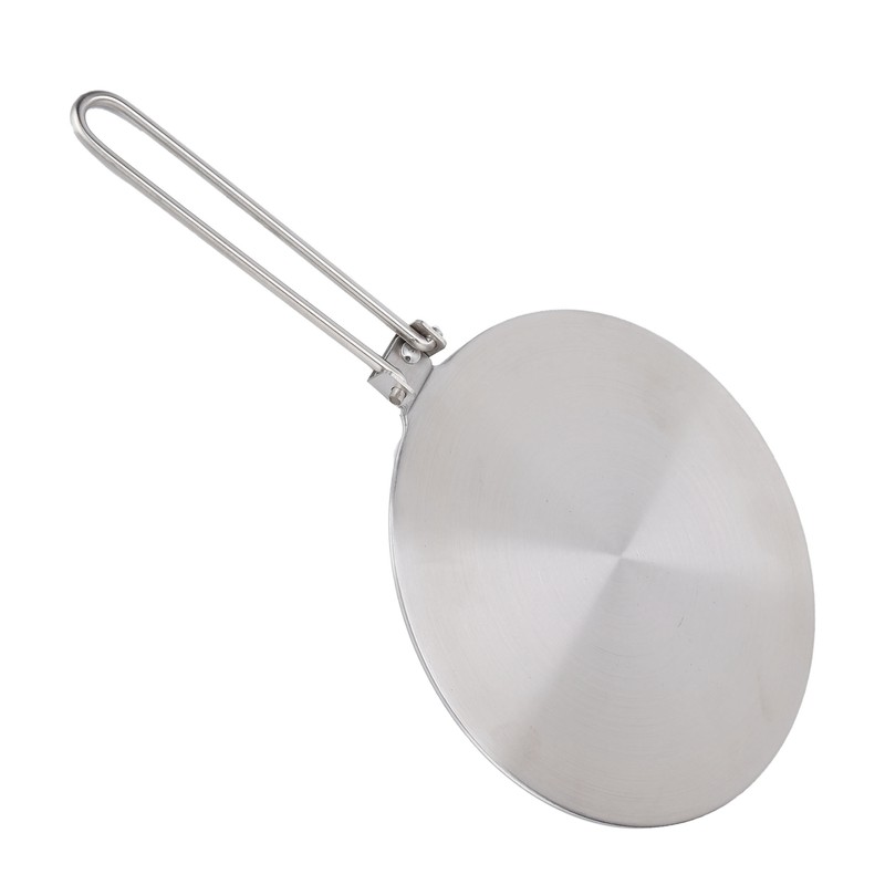 Heat Diffuser Plate Stainless Steel Induction Cooker Heat Transfer Ring