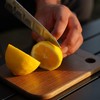 Ciathelife Cutting Board, Cutting Board, Trivet, Coaster, Wood, Natural Wood,
