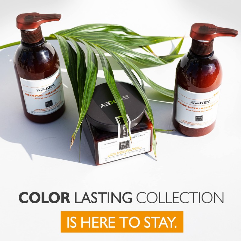 Saryna Key Color Lasting Conditioner (300ml/10.14oz)