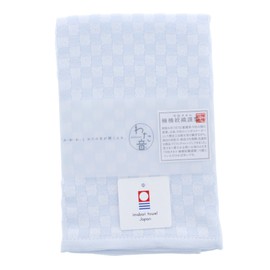 Bath Towel, Hand Towel 35x35 cm Cheeks with Sound and Sateen Weave