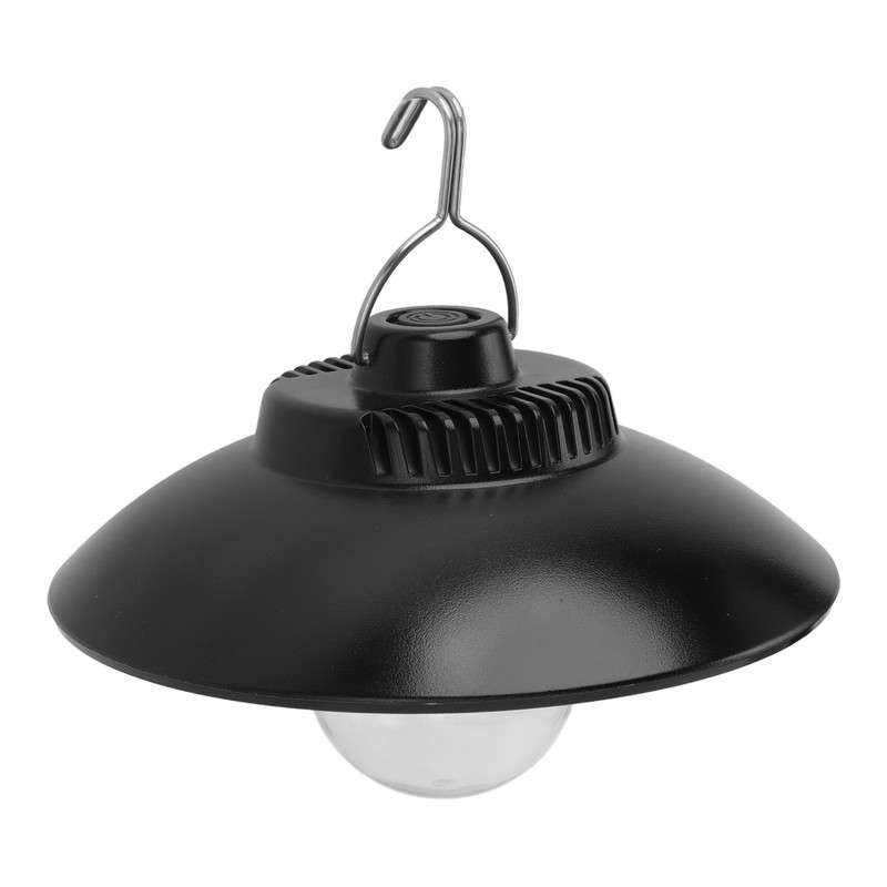 Hanging LED Camping Light Warm Light Lightweight Portable USB Charging