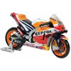 Maistro 1:18 Motorbike 2021 Repsol Honda RC2 13V (#44 Espargaro)