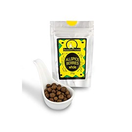 Allspice Berries, Whole