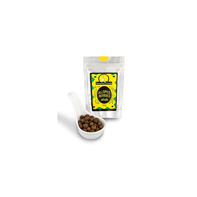 Allspice Berries, Whole