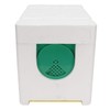 Kuuleyn Foam Box,Queen Bee Breeding Box,Queen Bee Mating Box,Pollination Box