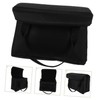 KOMBIUDA Camera Insert Storage Bag Padded Foldable and Portable Photography