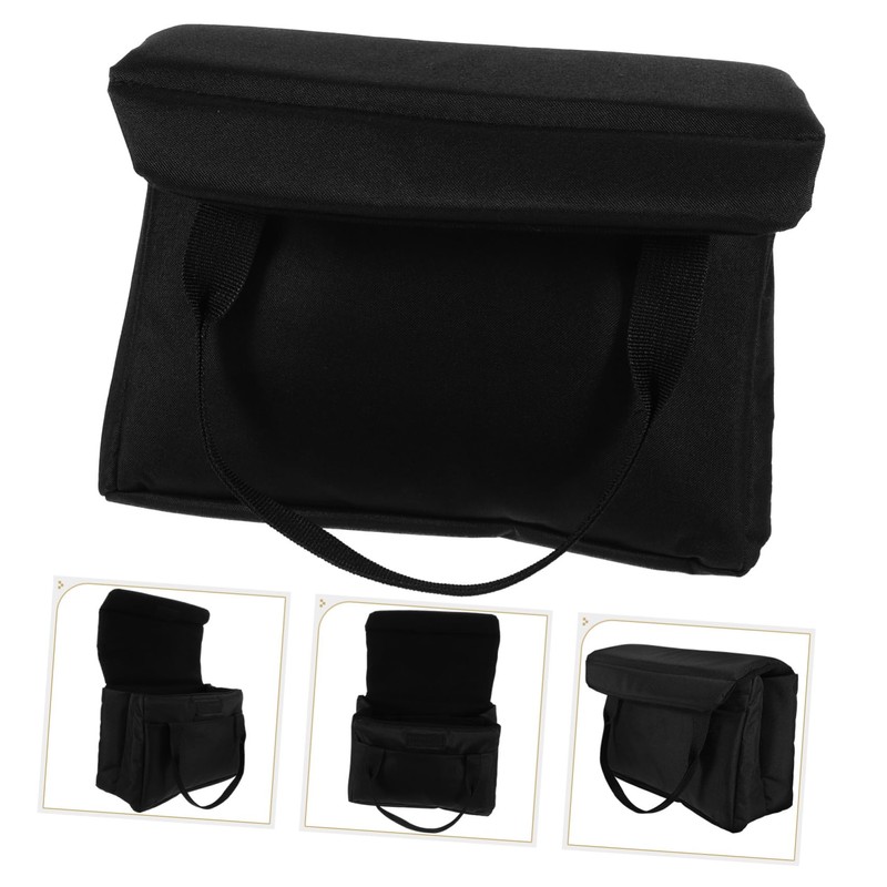 KOMBIUDA Camera Insert Storage Bag Padded Foldable and Portable Photography