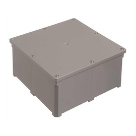 12x12x6 Junction Box