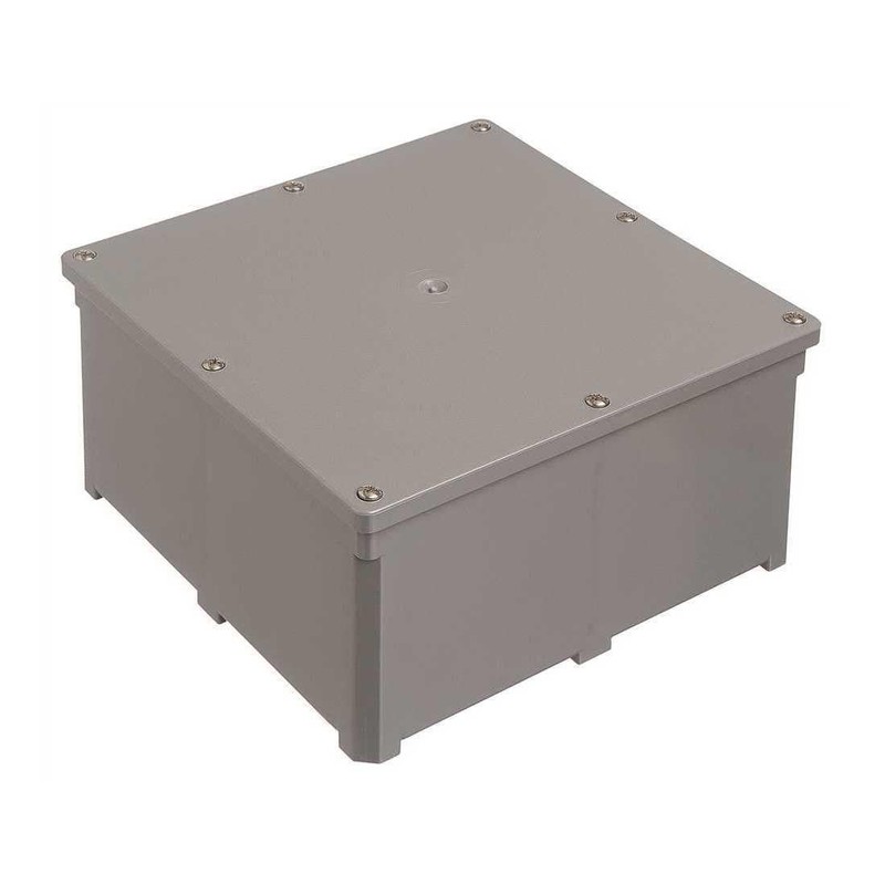 12x12x6 Junction Box