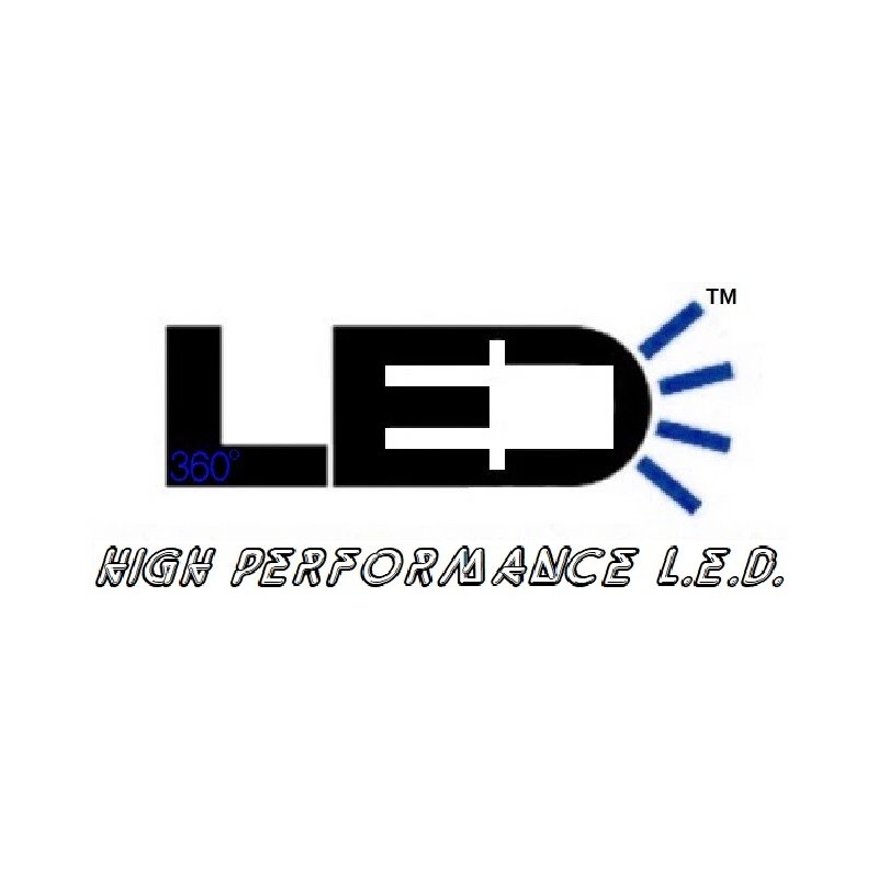 360 LED High Performance 03-06 Green DiY Led Upgrade Kit