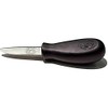 Casson's Oyster Knife Pearl Black Handle
