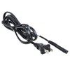 PK Power AC Power Cord Compatible with T3 Voluminous Hot