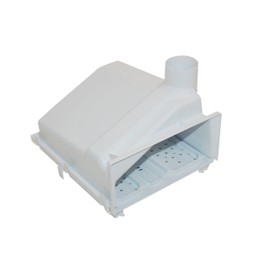 Beko Washing Machine Dispenser Assembly. Genuine part number 2862100500