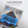 ThinkFun & Crazy Aaron's Thinking Putty Puzzle - STEM Brain