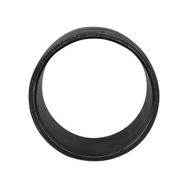 CHARLOTTE PIPE 3 DWV Repair Coupling DWV (Drain, Waste and Vent) (10 Unit Box)