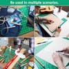 ArtAt Self Healing Cutting Mat: 【5 Pack Cutting Mat 12″x