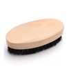 CEPILLO PARA BARBA de 11 Cms de Cerdas de NATURALES