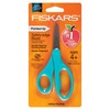 Fiskars 194300-1063 Back to School Supplies, Kids Scissors Pointed-tip, 5