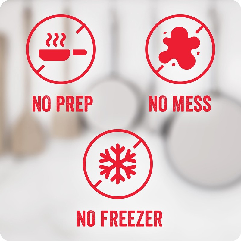 HORMEL COMPLEATS Variety Pack (Pack of 5), 7.5 oz Microwave