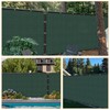 INFRANGE Privacy Fence Screen 6' x 50' Fencing Cover Heavy