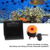 Fish Finder High Definition 5in Monitor Portable Underwater Fishing Camera