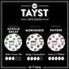 Tayst Espresso Pods, Espresso Achille Coffee Capsules, Compatible with Original