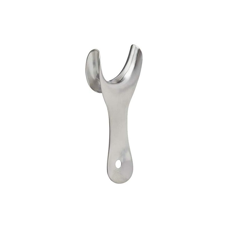 Trans American Medical 9454A Cheek Retractor, Single Ended
