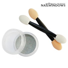 Hologram powder / 홀로그램 파우더