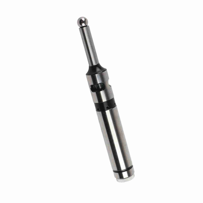 Electronic Beep Edge Finder Non Magnetic Photoelectric Center Rod for