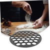 ABOOFAN Dumpling Maker Mold Aluminum Alloy Kitchen Tool for Easy
