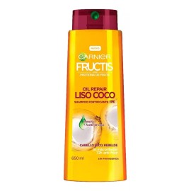 Garnier Shampoo Garnier Fructis Oil Repair Coco 650ml