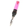 Cordless Butane Gas Blow Torch Soldering Iron Gun Welding Pen