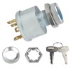 MACHSWON Golf Ignition Switch, Ignition Starter Switch with Key for