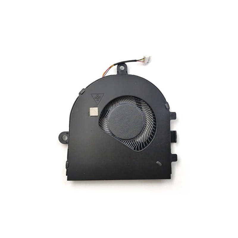 CPU Cooling Fan Replacement Compatible with Dell INSPIRON 3480 3481